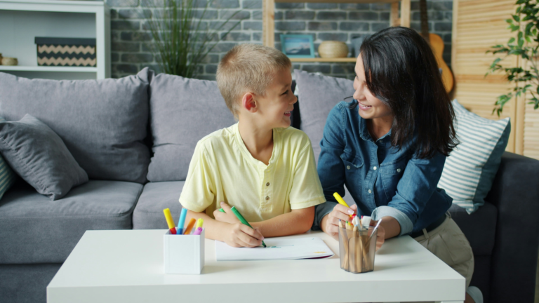 What Is an IEP? A Plain-English Guide for Parents